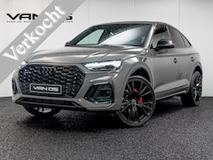 Audi Q5 Sportback - 50 TFSI e S Edition | Luchtvering