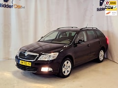 Skoda Octavia Combi - 1.2 TSI Ambition Business Line|NAP|TREKHAAK|NAVI|AIRCO|