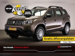 Dacia Duster - 1.0 TCe 90 Essential | AIRCO | DAB | BLUETOOTH