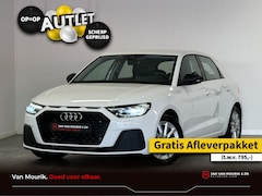 Audi A1 Sportback - 30 TFSI epic | Led | Climate Control | Stoelverwarming