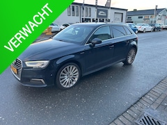 Audi A3 Sportback - 1.4 e-tron*PANO*LEDER*MASSAGE*B&O*KEYLESS*18INCH