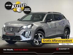 Peugeot 2008 - 1.2 PureTech 130 EAT8 Allure *Facelift* | Automaat | Navigatie | Camera