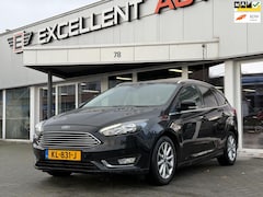 Ford Focus Wagon - 1.0 Titanium - Navigatie