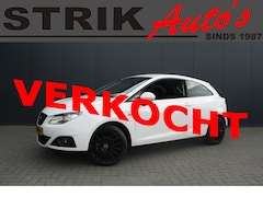 Seat Ibiza SC - 1.2 TSI Sport - CLIMATE CONTROL