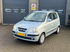 Hyundai Atos - 1.1i Dynamic Cool