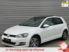 Volkswagen Golf - 1.4 TSI Highline Blue Motion Pano Navi CarPlay