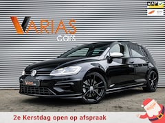 Volkswagen Golf - 2.0 TSI 4Motion R Pano Camera Lane Navi Keyless