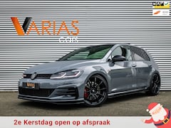 Volkswagen Golf - 2.0 TSI GTI TCR Pano Virtual DynAudio Keyless