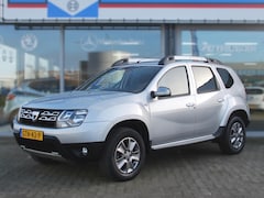 Dacia Duster - TCe 125pk 4x2 Lauréate