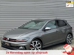 Volkswagen Polo - 2.0 TSI GTI Alcantara Beats Navi Cruise Camera