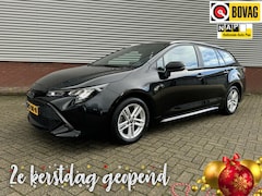 Toyota Corolla Touring Sports - 1.8 Hybrid |5 Drs|Automaat|Camera|Adaptive Cruise|Lane Assist|Apple-Android carplay|Led|L.