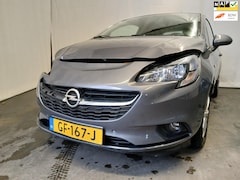 Opel Corsa - 1.0 Turbo Edition - Airco - Cruise Controle - Frontschade