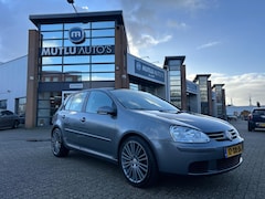 Volkswagen Golf - 1.4 TSI Optive 4 5DEURS Airco NAP APK