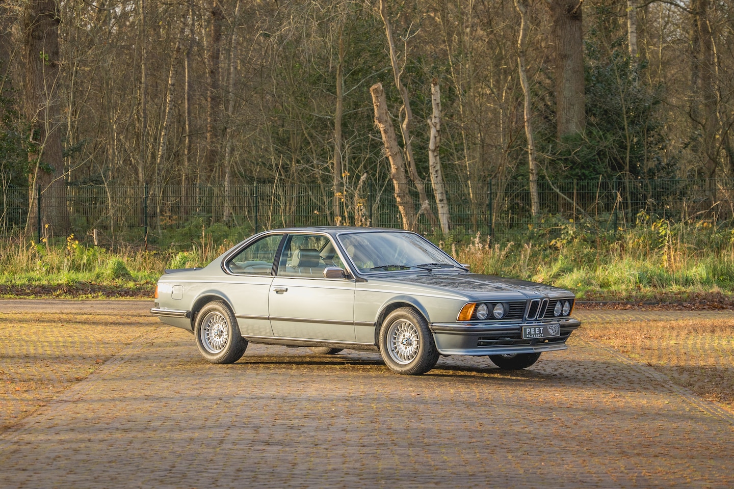 BMW 6-serie - 635 CSi - AutoWereld.nl