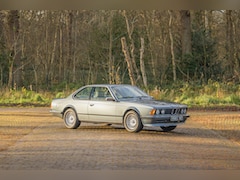 BMW 6-serie - 635 CSi