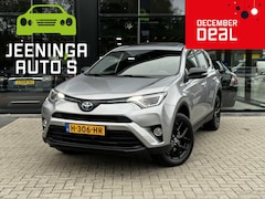 Toyota RAV4 - 2.5 Hybrid AWD Energy Plus | Navi | Dak | Trekhaak