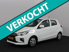 Mitsubishi Space Star - 1.0 Cool+ |5drs|Airco|Nieuw model|