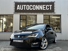 Seat Ibiza SC - 1.4 TSI Cupra, NAVI, CRUISE, PDC