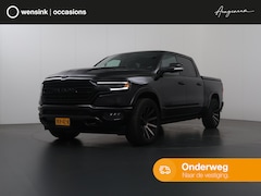 Dodge Ram 1500 - | Limited | 4X4 | 5.7 V8 | LPG | Crew Cab | Harman / Kardon | Night Edition | Luchtvering