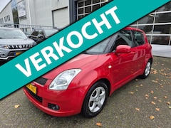 Suzuki Swift - 1.3 5drs / 3 mnd garantie