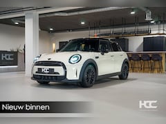 MINI John Cooper Works - One JCW | Harman Kardon | Head Up | Stoel+Stuurverwarm