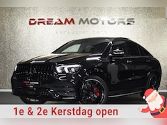 Mercedes-Benz GLE-Klasse Coupé - 350 e AMG 4MATIC 333pk | GLE63 AMG | LUCHTVERING | HEAD-UP