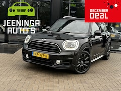 MINI Countryman - 1.5 Cooper Chili | Navi | HUD | Clima |