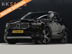 Volvo XC40 - 1.5 T5 Recharge Inscription [ACHTERUITRIJCAMERA, ADAPTIVE CRUISE, STANDKACHEL, CARPLAY, VO