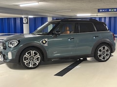 MINI Countryman - 2.0 Cooper S E ALL4 ALL4