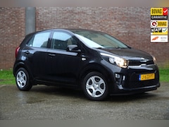 Kia Picanto - 1.0 DPi ComfortLine 5p, Airco, Elektr. Ramen Voor, Bluetooth, Ned. Auto