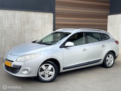 Renault Mégane Estate - 1.6 GT-Line