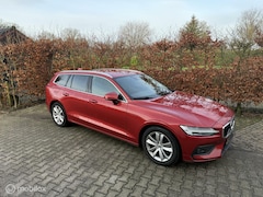 Volvo V60 - 2.0 B4 Business Pro Hybride Elektrisch / Benzine Dealer