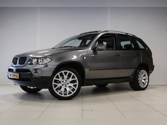 BMW X5 - 3.0d High Edition BIJTELLINGSVRIENDELIJK