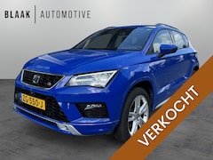 Seat Ateca - 1.5 TSI FR Business Intense | lederpakket