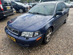 Volvo S40 - LPG