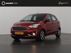 Ford Ka - 1.2 Trend Ultimate | Carplay | Winterpack | Climate Control | Parkeersensoren |