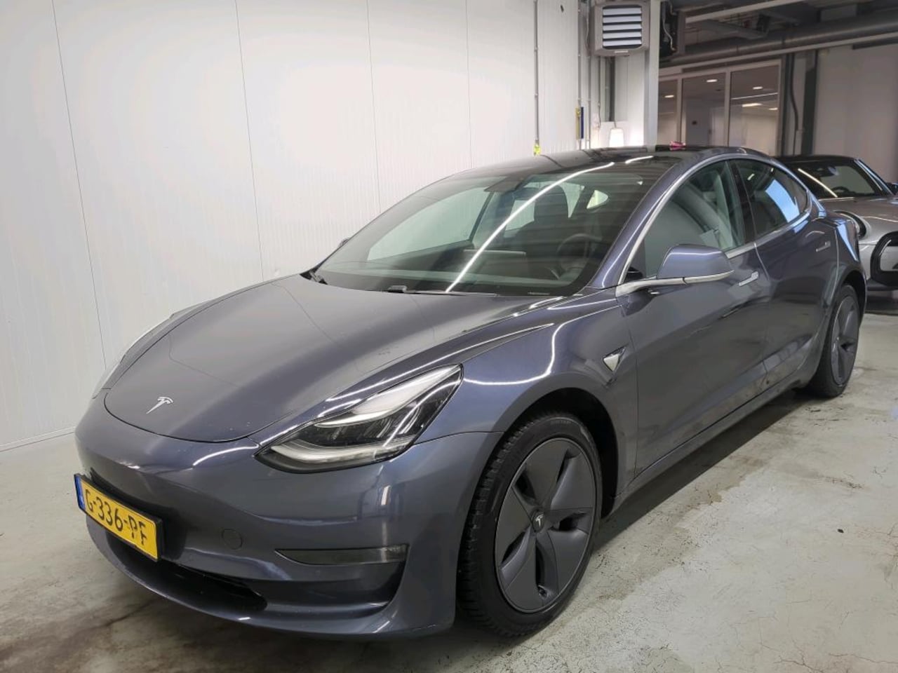 Tesla Model 3 - Long-Range AWD 351pk 75 kWh [ AUTOPILOT+620KM WLTP+PREMIUM AUDIO ] - AutoWereld.nl