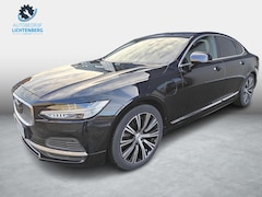 Volvo S90 - 2.0 T8 AWD Inscription Trekhaak / Plug-in / Stoelverwarming