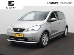 Seat Mii - 1.0 Sport Connect Cruise - Airco - Pdc - l.m. velgen