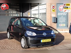 Volkswagen Up! - 1.0 BMT move up // Airco // PDC // Elektrische ramen