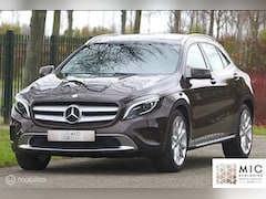 Mercedes-Benz GLA-Klasse - 180 Ambition