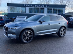 Volvo XC60 - 2.0 T8 Twin Engine AWD Momentum Pro VAN: 40.900, - VOOR: 37.877, - EINDEJAARSVOORDEEL: 3.0