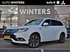 Mitsubishi Outlander - 2.0 PHEV Pure Camera+Navi+Cruise+Stoelverw.+Clima