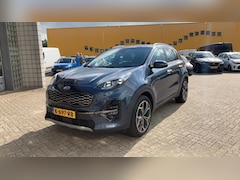 Kia Sportage - 1.6 T-GDI GT-PlusLine