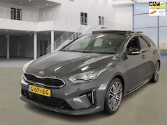 Kia Pro cee'd - ProCeed 1.6 T-GDI GT EXPORT MOTOR DEFECT