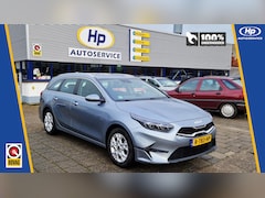 Kia Cee'd Sportswagon - Ceed 1.5 T-GDi DynamicLine