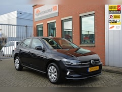 Volkswagen Polo - 1.0 MPI Comfortline | Navigatie |Carplay|Front Assist|Cruise |PDC