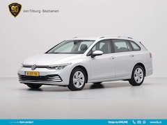 Volkswagen Golf Variant - 1.0 eTSI Life Navigatie Pdc Carplay 40