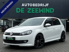 Volkswagen Golf - 1.4 TSI R-Line Edition|PDC|Rijklaar