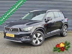 Volvo XC40 - T4 Recharge Inscription Expression Plug In Hybrid PHEV | Lederen Sportstoelen Verwarmd | C